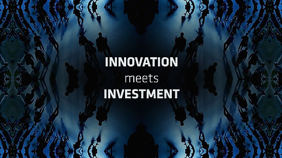 Innovation meets Investment | EN
